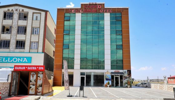 Otel Hizmeti